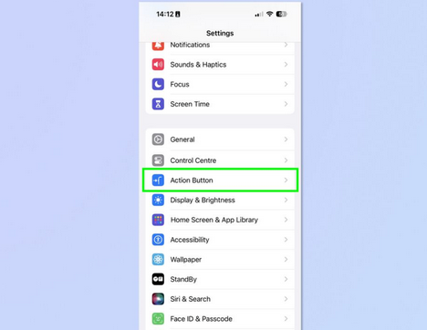 夏河apple维修支持如何使用iPhone15Action按钮设置翻译