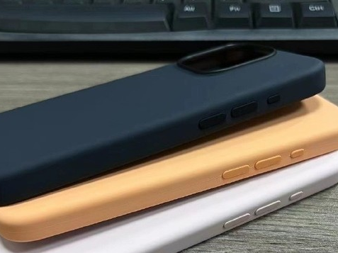 夏河苹果14维修站分享iPhone14手机壳能直接给iPhone15用吗?