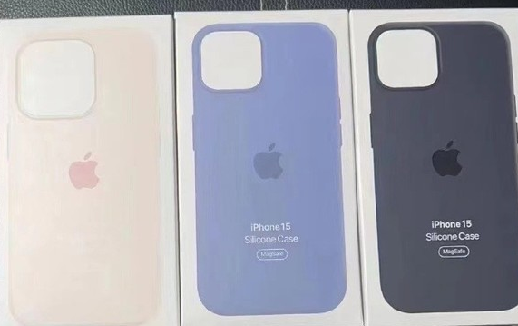 夏河苹果14维修站分享iPhone14手机壳能直接给iPhone15用吗？ 