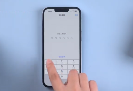 夏河苹果手机维修分享升级iOS 16后屏幕显示不可用怎么办 