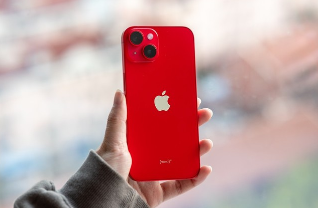 夏河苹果14维修分享为什么大家觉得iPhone 14不香了 