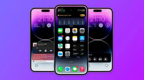 夏河苹果手机维修分享iOS 16.1 RC版是iOS 16.1正式版吗 