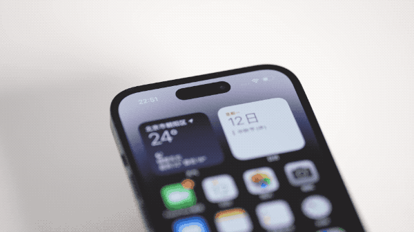夏河苹果14维修分享如何告诉别人你换了iPhone 14 Pro 