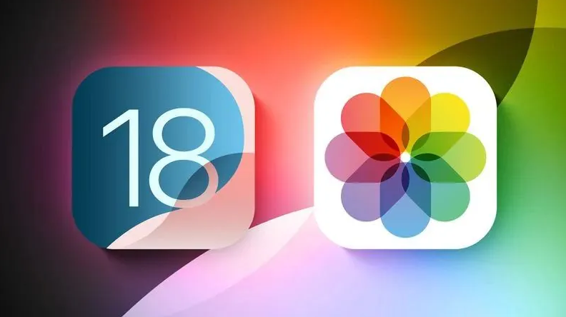 夏河苹果手机维修分享苹果 iOS / iPadOS 18.1Beta 3 发布 