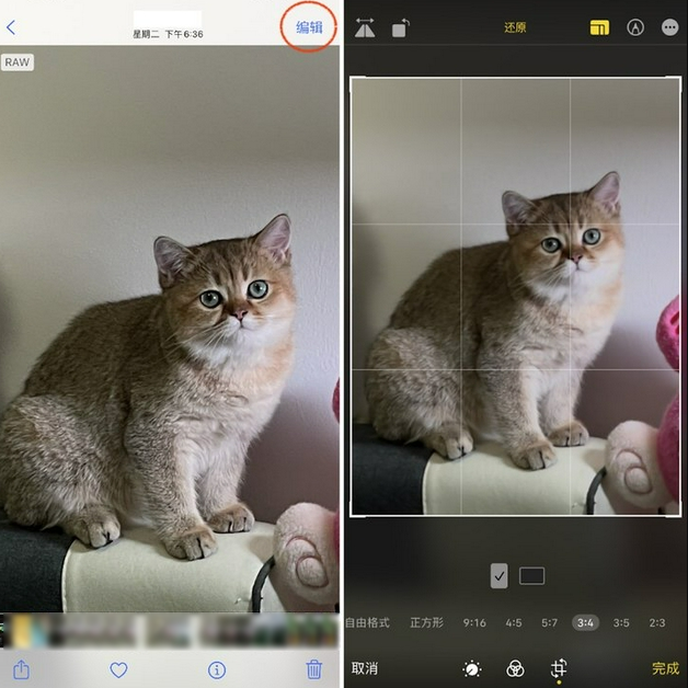 夏河苹果手机维修分享苹果 iPhone 12 Pro 拍照会过度锐化 