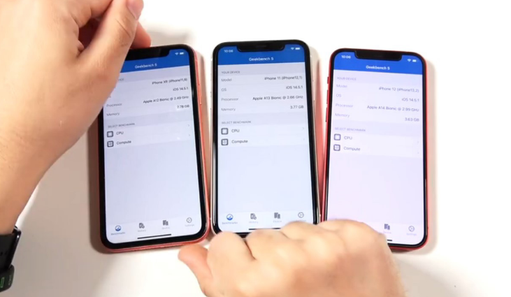 夏河苹果手机维修分享苹果 iOS 14.5.1“降速门”临时解决方案 