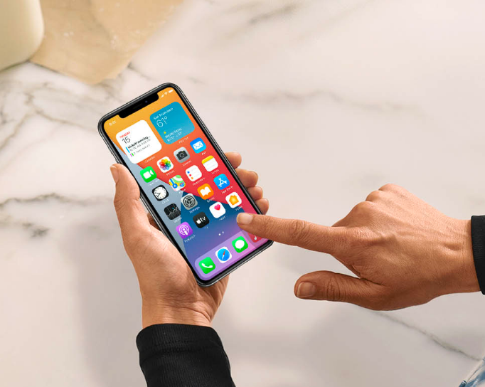 夏河苹果手机维修分享iPhone 12 出现运行缓慢或死机的情况怎么办 