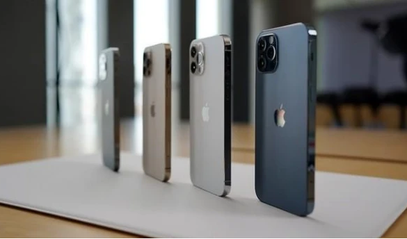 夏河苹果手机维修分享为什么说iPhone13才是真旗舰 