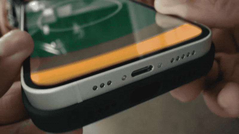 夏河苹果手机维修分享未来 Magsafe 还有哪些发展空间 