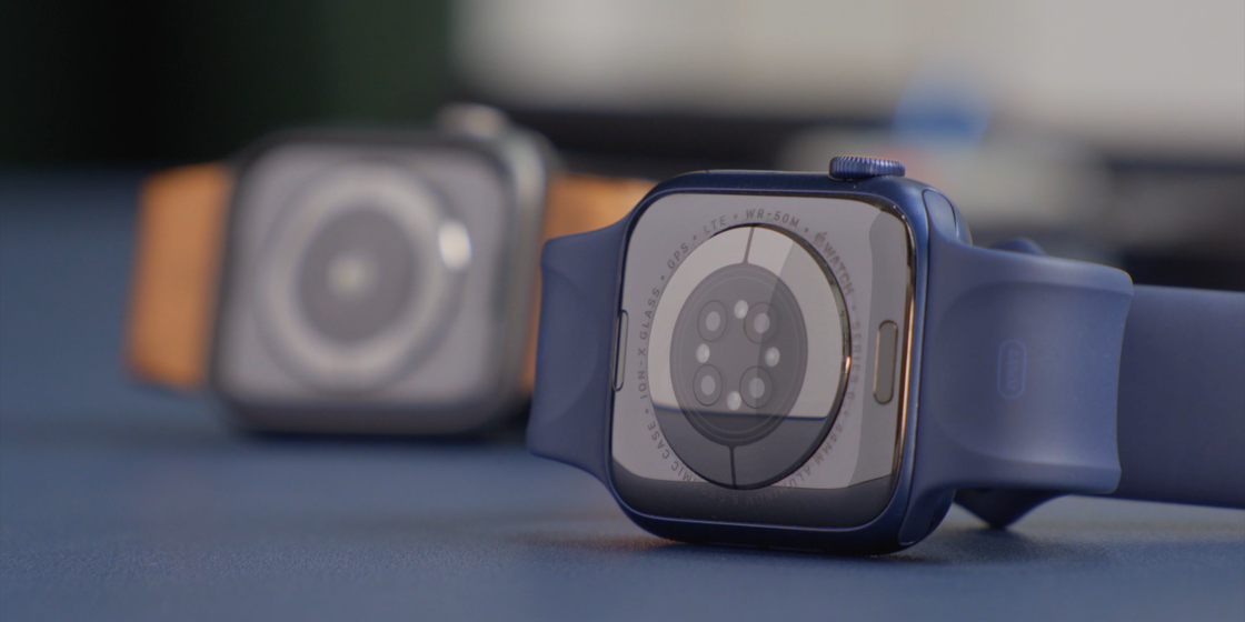 夏河苹果手机维修分享Apple Watch 是如何测量卡路里的 