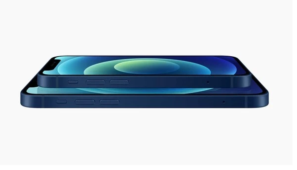 夏河苹果手机维修分享iPhone 12 mini 锁屏后触屏失灵怎么办 