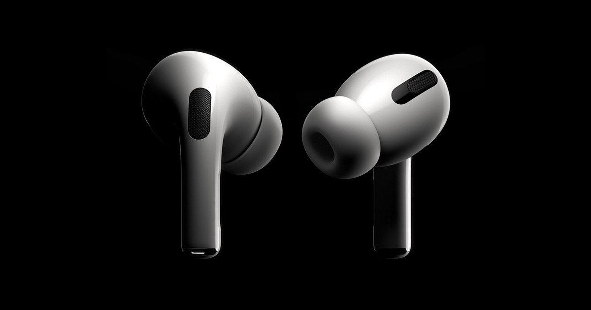 夏河苹果手机维修分享AirPods Pro 爆音、降噪效果下降怎么办 