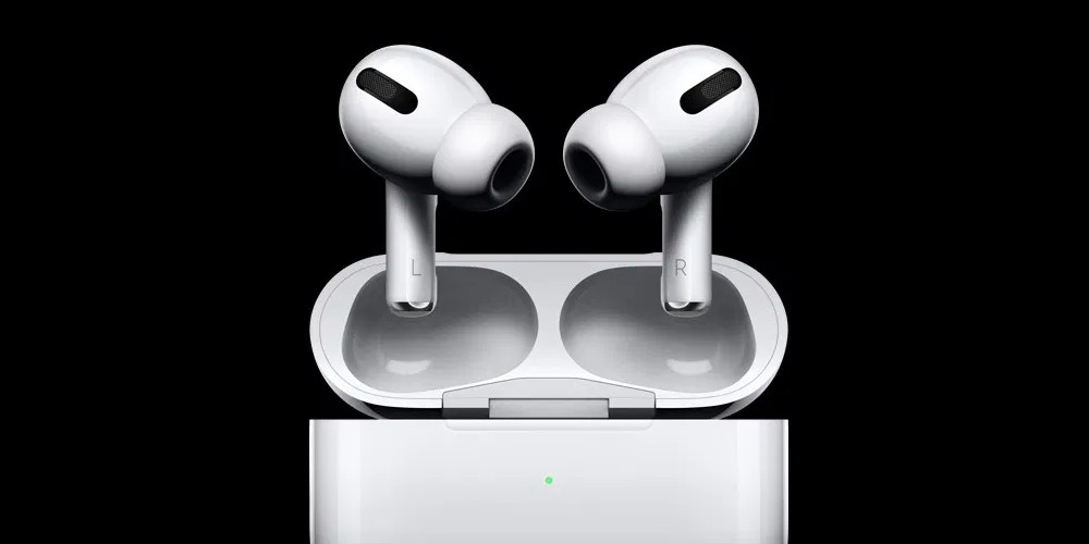 夏河苹果手机维修分享AirPods Pro 出现静电噪音 