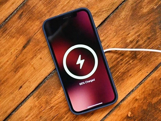 夏河苹果手机维修分享iPhone 12可以随便充电吗 