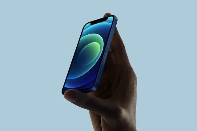 夏河苹果手机维修分享iPhone 12 mini辐射很大吗 