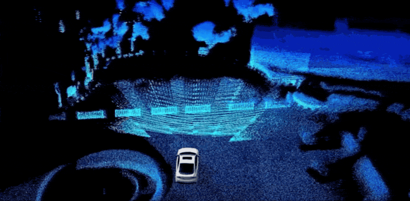 夏河苹果手机维修分享iPhone 12 Pro 搭载的 LiDAR 镜头与 ToF 镜头有什么不同 