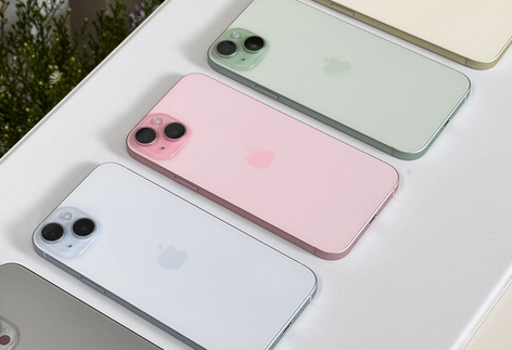夏河iPhone15序列号查询分享如何查找苹果15手机序列号的位置