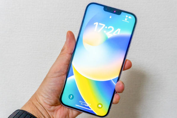 夏河苹果手机维修分享iPhone 14 Plus换电池 