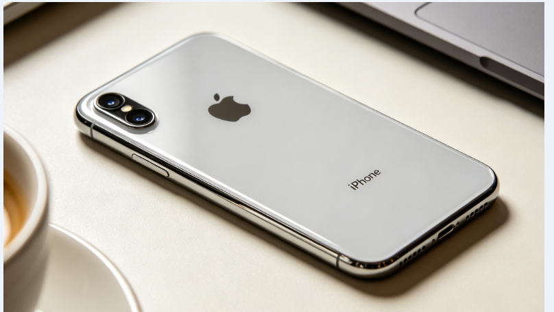 夏河苹果维修点分享iPhone XS进水维修 