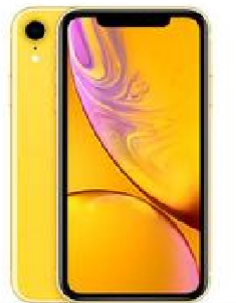 夏河苹果维修点分享iPhone XR进水维修 