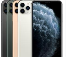 夏河苹果维修点分享iPhone 11 Pro Max换屏分项报价拆解 