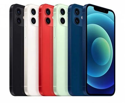 夏河苹果维修点分享iPhone 12 Pro Max维修主板易被忽略的实操故障 