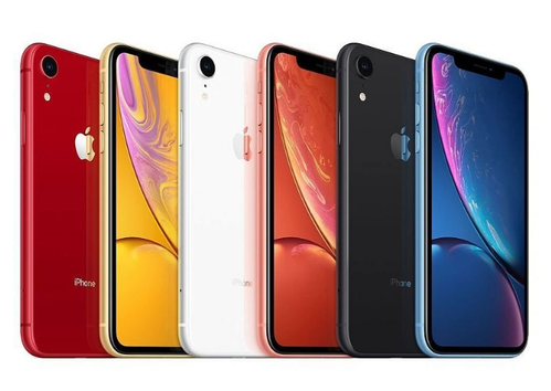夏河苹果维修点分享iPhone XR扩容实操风险剖析 