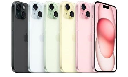 夏河苹果维修点分享iPhone 15续航与互通系统排错 