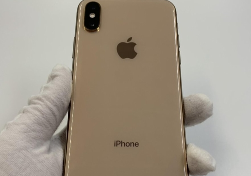 夏河苹果维修点分享iPhone XS锁屏界面交互故障 