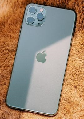 夏河苹果维修点分享iPhone 11 Pro Max黑屏特殊诱因梳理 