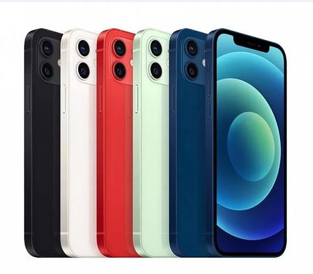 夏河苹果维修点分享iPhone 12 Pro Max黑屏冷门故障解读 