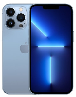 夏河苹果维修点分享iPhone 13 Pro黑屏深度故障解析 