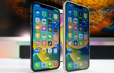 夏河苹果维修点分享iPhone 14黑屏多元故障深度解读 