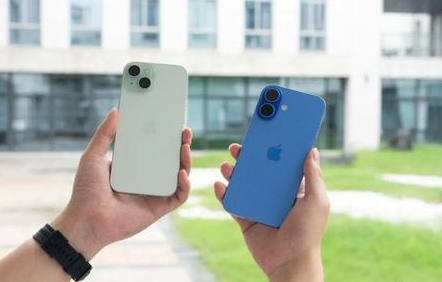 夏河苹果维修点分享iPhone 16 Plus黑屏疑难故障汇总 