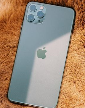 夏河苹果维修点分享iPhone 11 Pro Max电池发烫特殊问题 