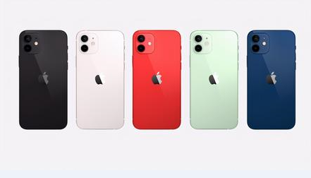 夏河苹果维修点分享iPhone 12电池发烫少见诱因解析 