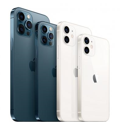 夏河苹果维修点分享iPhone 12 Pro发烫关联故障汇总 