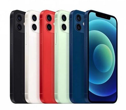 夏河苹果维修点分享iPhone 12 Pro Max发烫冷门故障梳理 