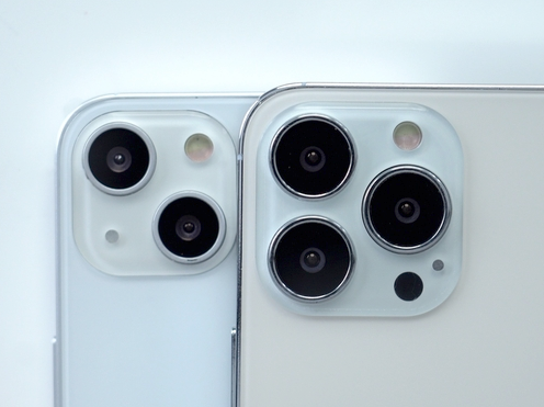夏河苹果维修点分享iPhone 13 Pro Max发烫特殊故障解读 
