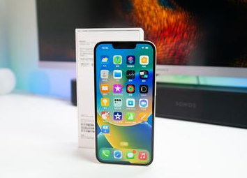 夏河苹果维修点分享iPhone 14电池发烫真实诱因盘点 