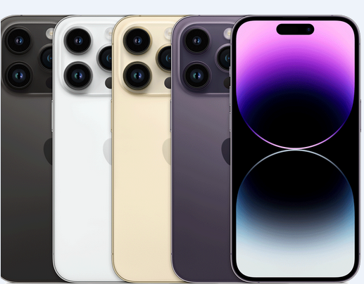 夏河苹果维修点分享iPhone 14 Pro发烫易忽略问题解析 