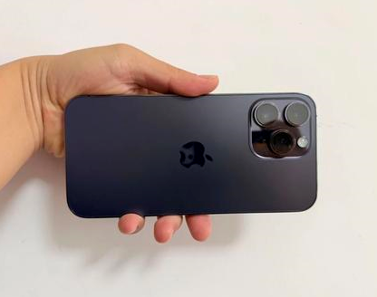 夏河苹果维修点分享iPhone 14 Pro Max发烫多重诱因剖析 