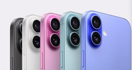 夏河苹果维修点分享iPhone 16发烫易忽视因素汇总 