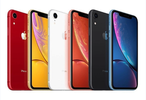 夏河苹果维修点分享iPhone XR摄像头原生色彩表现与日常拍摄实用指南 